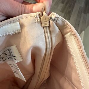 Nordstrom Bridesmaid Dress